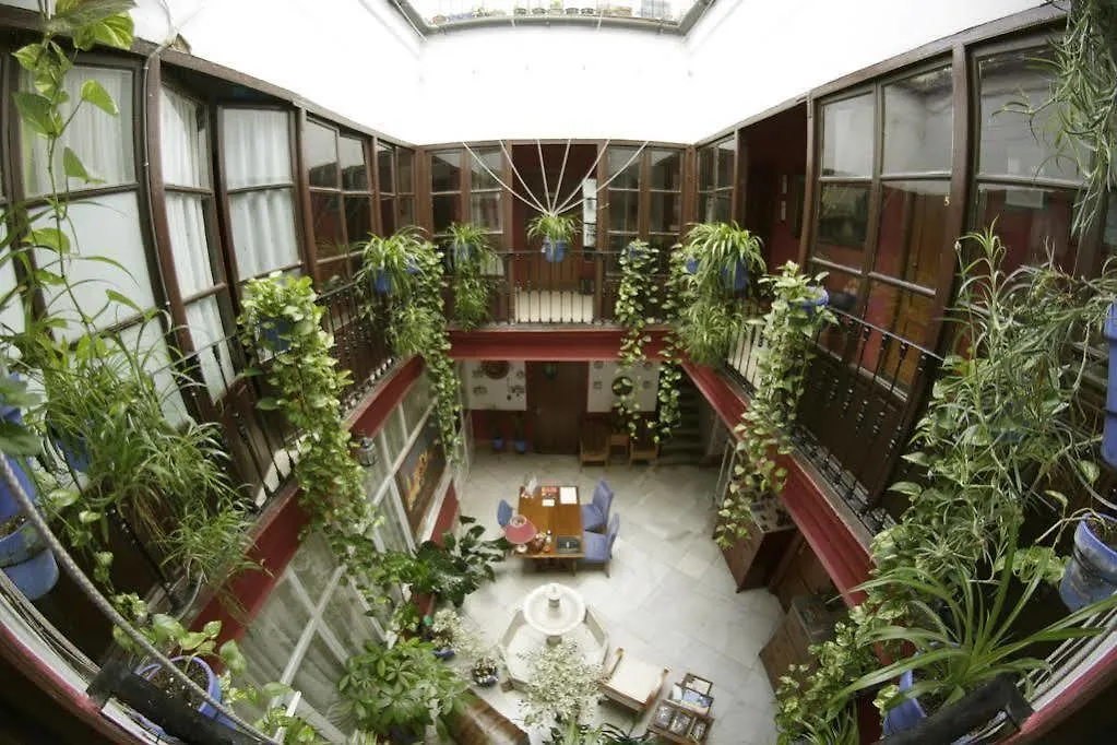 Pension Internacional Cordoba