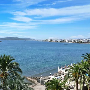 *** Hotel Vibra Maritimo Hiszpania