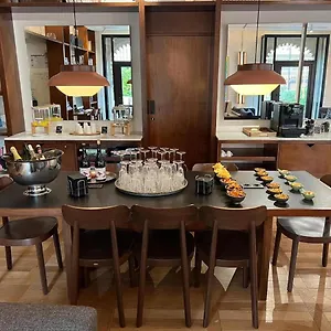 *** Hotel Praktik Essens Hiszpania