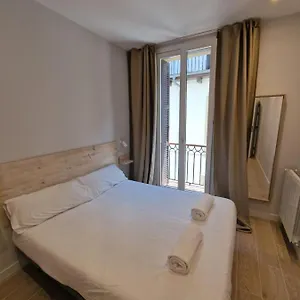 Casa de hóspedes Break 