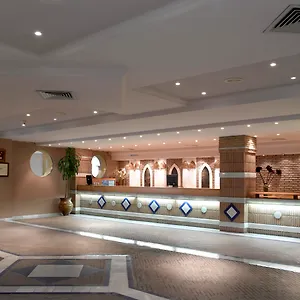 Maciá Alfaros Hotel