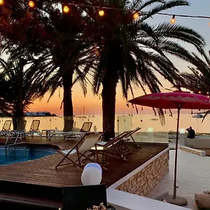 *** Hotel Tagomago Hiszpania