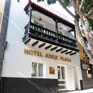 Suncanarias Adeje Plaza , Costa Adeje (Tenerife) Spain