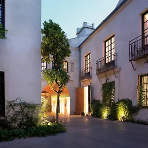 Hospes Palacio Del Bailio Hotel
