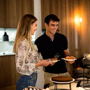 *** Hotel Yurbban Ramblas Boutique Hiszpania