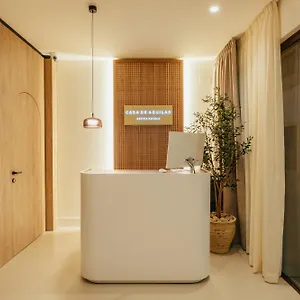 2* Hotel Cetina Casa De Aguilar
