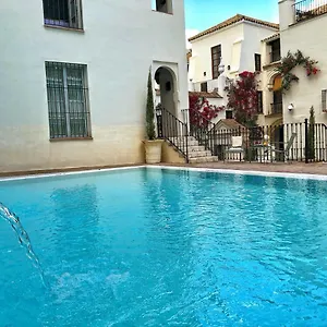 Casas De La Judería De Hotel